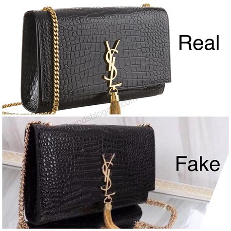 fake ysl purses|authentic ysl handbag.